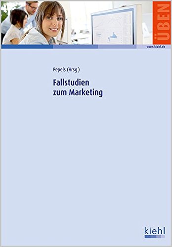 Download Fallstudien zum Marketing