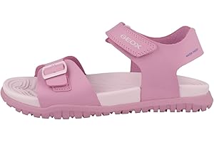 Geox Fille Sandal Fommiex Gir