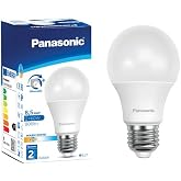 Panasonic E27 LED Dim Lamba 8.5W 806LM 2700K