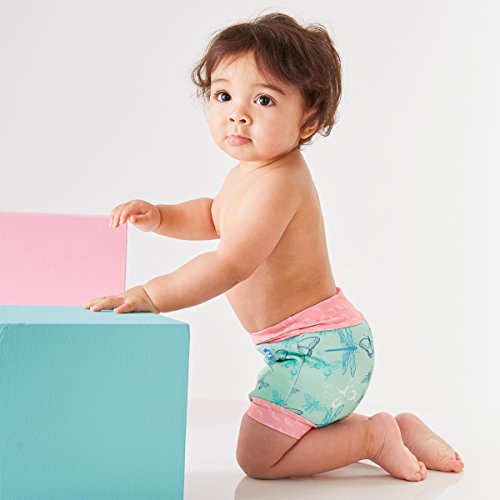 Splash About Baby Happy Nappy Wiederverwendbar Schwimmwindel - 2