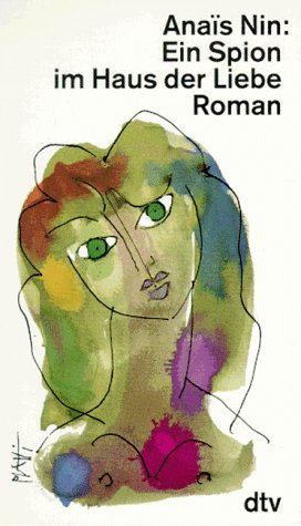 Ein Spion im Haus der Liebe: Roman (dtv Literatur)