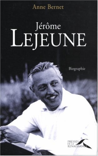 Download JEROME LEJEUNE Download JEROME LEJEUNE