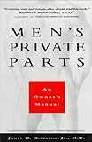 Image de Men's Private Parts: An Owner's Manual