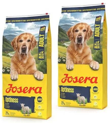 JOSERA Welpenstarter Junior Welpenmilch 2,5 kg :: Hond :: Hondenvoer en