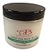Lavender & Tea Tree Dead Sea Salt Hand & Body Scrub 300g