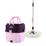 Tractor de microfibra de alta calidad, absorción de agua fuerte.