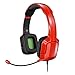 Produktbild Tritton Kunai Stereo Headset, rot - [Xbox One]