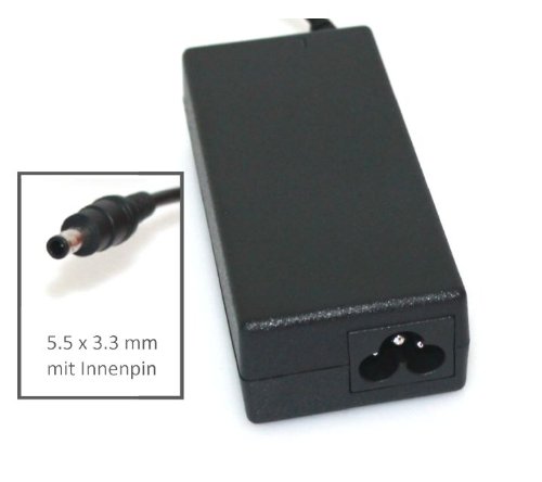 Preisvergleich Produktbild Netzteil kompatibel mit SAMSUNG R540-JA05DE kompatiblen