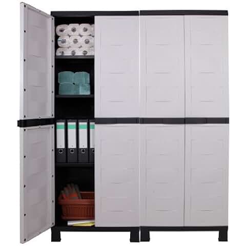 Suchergebnis auf Amazon.de für: aufbewahrungsschrank: Garten