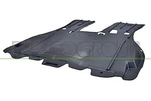 Prasco PG0611900 Enmarcado Protector para Automóviles