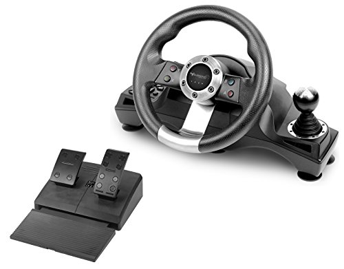 Subsonic - Volante Drive Pro Sport (PS4, Xbox One, PS3)