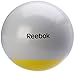 Produktbild Reebok Gymnastikball, 55 cm, Grua (grau/gelb)