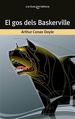El gos dels Baskerville: 47 (A la lluna de València)