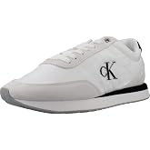 Calvin Klein RETRO RUNNER ESS MIX MAT Spor AyakkabıKadın