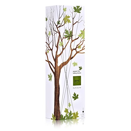 Raumduft 240ml Falling Leaves