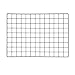 Produktbild Elec Tech Fotowand Raster DIY Raster Foto Wand Eisen Gitter Dekoration Plaid Deko Mesh Gitter Panel Memo Brett Multifunktion Fotowand Wandhalterung