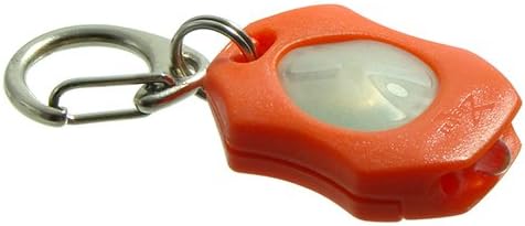 LRI OXMW X Light Micro Safety with Orange Case