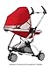 Pushchair Maxi Cosi - Quinny Zapp Xtra Red Revolution