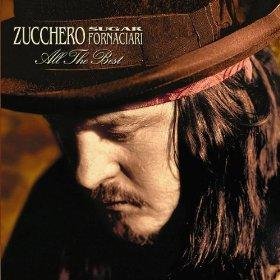 Preisvergleich Produktbild ZUCCHERO, ALL THE BEST