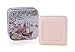 Produktbild La Savonnerie de Nyons Seife Metall Box Bretagne der Port, Mehrfarbig, 100 g