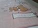 ITS A GIRL PINK BABY SPANISH STYLE BLANKET SUPERSOFT LARGE SIZE