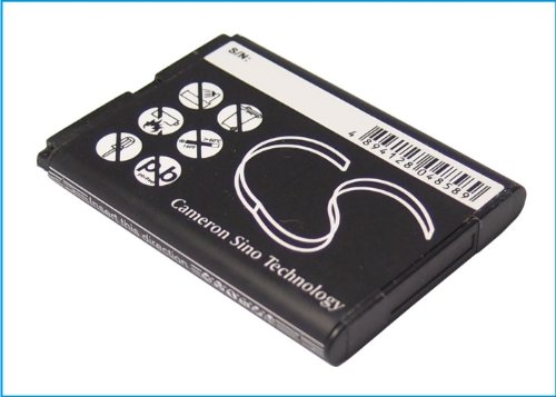 Price comparison product image Replacement Battery for PANTECH C630