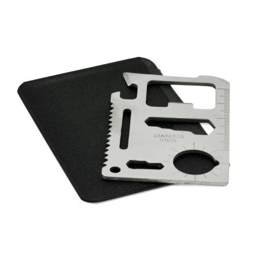 Grenhaven Multitool Multifunktionswerkzeug Tool für unterwegs - 6