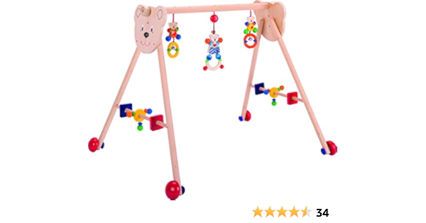 heimess baby gym
