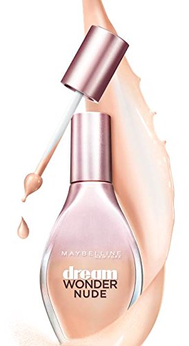 Gemey Maybelline Fond de Teint Dream Wonder Nude – 40 Cannelle - 2