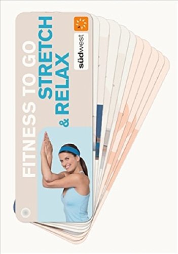 Download Fitness to go, Stretch & Relax Download Fitness to go, Stretch & Relax