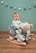 Nattou Jack/ Jules and Nestor Toy (Rocker Jack The Elephant)