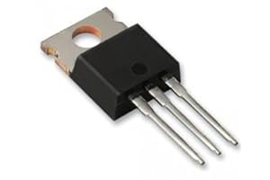 TECNOSTORE 2 L7805 Regolatore di tensione 5V L7805CV LM7805 1.5A TO-220 Stabilizzatore 7805