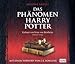 Produktbild Das Phänomen Harry Potter, 4 Audio-CDs