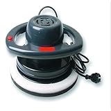 HP-Autozubehör 20366 Auto-Poliermaschine 230 V