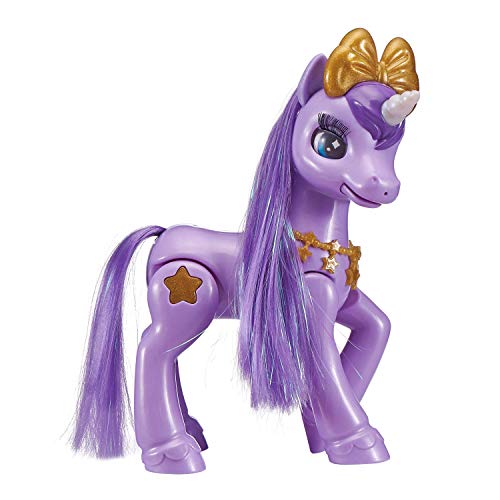 ZURU PETS ALIVE Juguete Color Morado 9502B