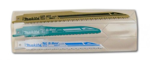 Makita Säbelsäge Reciprosäge, 1 Stück, JR3050T - 4