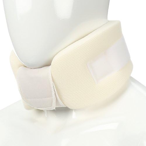 Futuro09027EN Adjustable Soft Cervical Collar