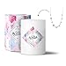 Produktbild MY JOLIE CANDLE – Kerze Schmuck – Zuckerwatte – Halskette – MJC-BP-G-BO