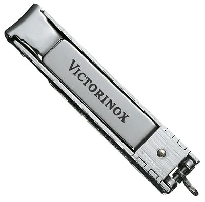 Victorinox Coupe-ongles, inox