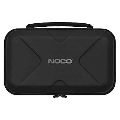 NOCO GBC014 Étui de Protection EVA Boost HD, Case