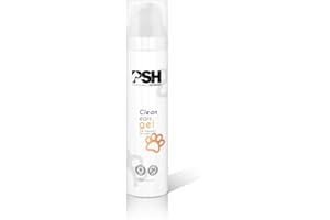 PSH PET SKIN HEALTHCARE PSH Gel Limpiador de Oídos - 100 ml