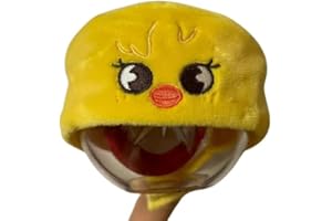 SCISSH SKZ-oo Light Stick Cape Stray-Kids Light Stick Felpa Funda 'Stay' Bangchan Hyunjin HAN SKZ Lindo Soporte Cubierta