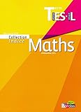 MATHS INDICE TERM ES/L MANUEL