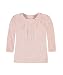 Marc O' Polo Kids Baby Girls' Tunika 1/1 Arm Blouse, Rosa (Allover|Multicolored 0003), 9-12 Months