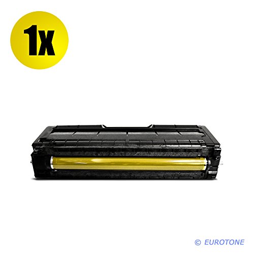 4x Eurotone Toner für Ricoh Aficio SP C 220 221 222 240 A sf s dn n ersetzt TYPESPC220E CT220 - 5
