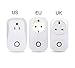 Produktbild Aihasd S20 Sonoff WiFi Wireless APP Remote Control Intelligent Socket Timer Switch for Smart Home US Standard