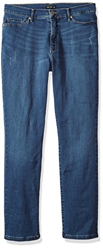 lee slim straight jeans womens