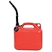 Produktbild Ribimex, Kraftstoffkanister, 20 Liter, rot