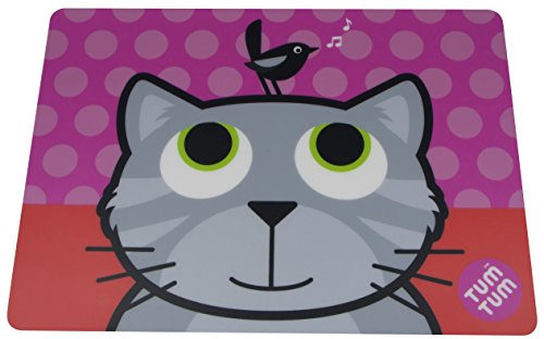 TUMTUM Mega Size Children's Placemat (Bluebell)