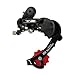 Produktbild Shimano Tourney TZ50 6-Speed Rear Derailleur Direct-Attach